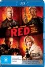 RED (Blu-Ray)